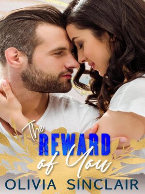 cover image of The Reward of You